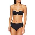 O'Neill Damen Havaa Malta Bikini, Black Out, 34B