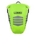 Lomo High Visibility Cycling Bike Pannier Dry Bag