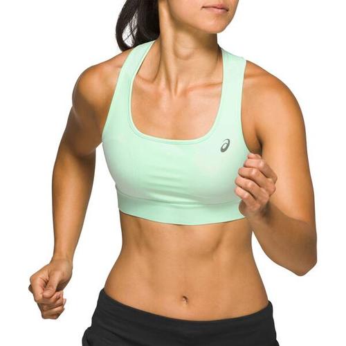 ASICS Damen BH BRA, Größe XL in Braun