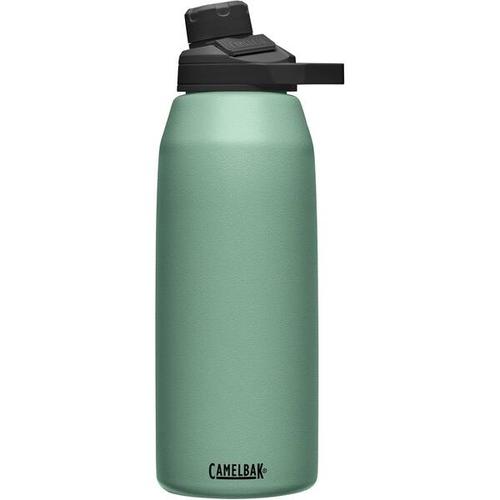 CAMELBAK Trinkflasche Chute Mag Vacuum, Größe 1,20 in grün