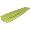 SEA TO SUMMIT Selbstaufblasende Schlafmatte Comfort Light Self Inflating Mat Regular Green, Größe - in Grün