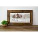 Gracie Oaks Our Family Trees - Picture Frame Graphic Art Print on Paper Paper | 13 H x 22 W x 0.5 D in | Wayfair C4063E67800C4CC1B733931932258B87