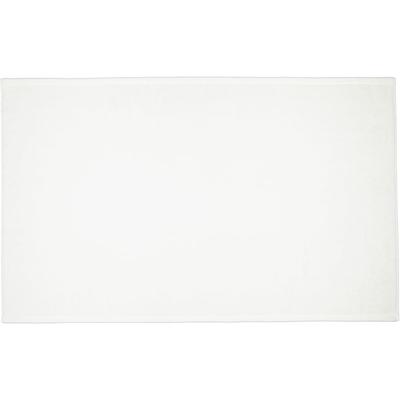 Cawö Handtücher Life Style Uni 7007 weiß - 600 Badetuch 100x160 cm Weiss