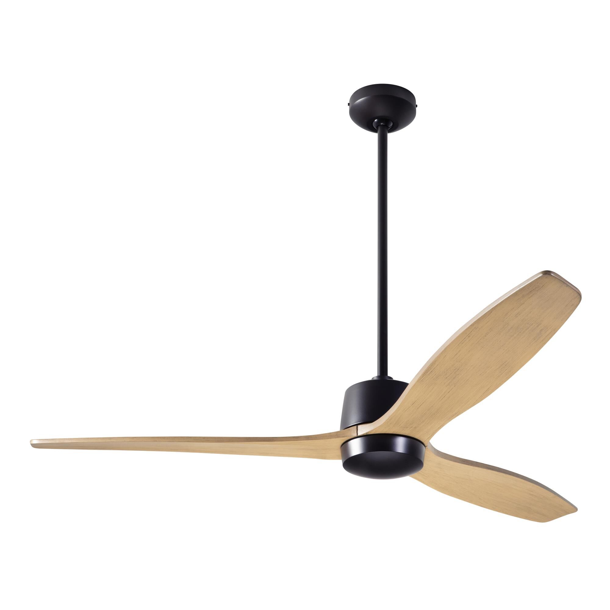 Modern Fan Company Arbor 54 Inch Ceiling Fan - ARB-DB-54-MP-NL-RC