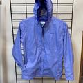 Columbia Jackets & Coats | Columbia Lightweight Hooded Jacket Girl’s Xl | Color: Blue | Size: Xlg