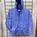 Columbia Jackets & Coats | Columbia Lightweight Hooded Jacket Girl’s Xl | Color: Blue | Size: Xlg