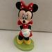 Disney Other | Disney Mini Figurines | Color: Black | Size: Os