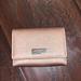 Kate Spade Bags | Cute Small Rose Gold Card Holder From Kate Spade | Color: Gold/Red | Size: Os