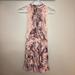 Free People Dresses | Free People She Moves Slip | Color: Pink | Size: S