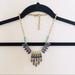 J. Crew Jewelry | J Crew Statement Necklace | Color: Gold | Size: Os