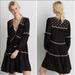 American Eagle Outfitters Dresses | American Eagle Dress | Color: Black/Cream | Size: Xs