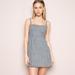 Brandy Melville Dresses | Brandy Melville Dress | Color: Black/White | Size: One Size