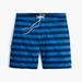 J. Crew Swim | J Crew Long Board Shorts Swim Suit Trunks Size 38 | Color: Blue | Size: 38