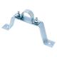 Doughty T33310 Pipe Wall Bracket 100mm