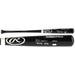 Rod Carew Minnesota Twins Autographed Black Rawlings Pro Bat with "3053 Hits" Inscription