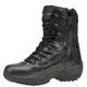 Reebok Men's Rapid Response 8-Inch Zip Boots-Tan, Black, Size 7 UK(40.5 EU)