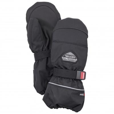 Hestra - Kid's Czone Mitt - Handschuhe Gr 4 grau