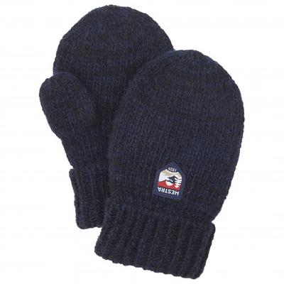 Hestra - Pancho Baby Mitt - Handschuhe Gr 2 blau Image