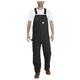 Carhartt - Bib Overall - Freizeithose Gr 38 - Length: 34 schwarz