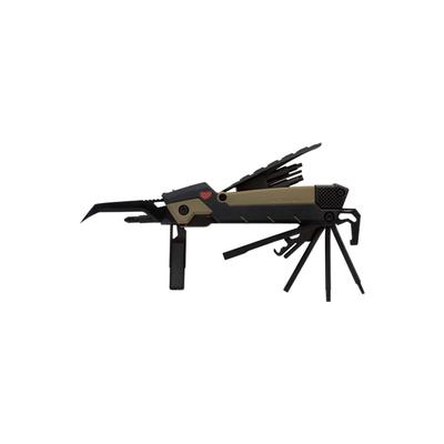 Real Avid Gun Tool Pro AR15 Multi-Tool Clam AVGTPROAR
