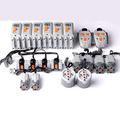 PEXL Power Functions Set for Technic Cars, 20 Parts Compatible with Lego Technic