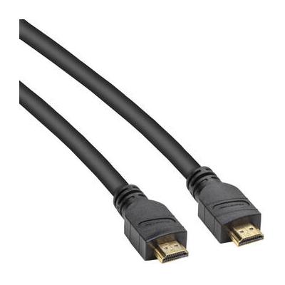 Pearstone HDA-A650 Active High-Speed HDMI Cable with Ethernet (50') HDA-A650