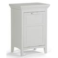 Red Barrel Studio® Abdul-Haadi Cabinet Laundry Hamper Wood in Gray | 30 H x 20.5 W x 15 D in | Wayfair 37A5C930FCD54B2C84F15FB2E57D3F35