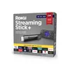 Best Tv Sticks - Roku Streaming Stick+ 3810R Network Audio/Video Player Review 