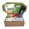 9 Day Diet and Detox Package by SMUG Supplements - Weight Loss Plan with Green Tea, Garcinia Cambogia, Active Blend, Aloe Vera, Psyllium Husk and Low Calorie Protein Shake Powder (Banana Ice Cream)