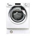 8 Kg Integrated Washer Dryer