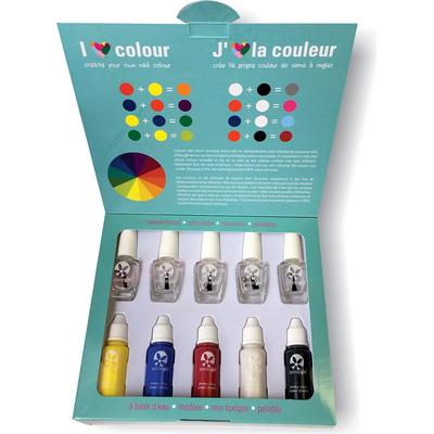 Suncoat Girl Kit - Colour Creation Damen Image