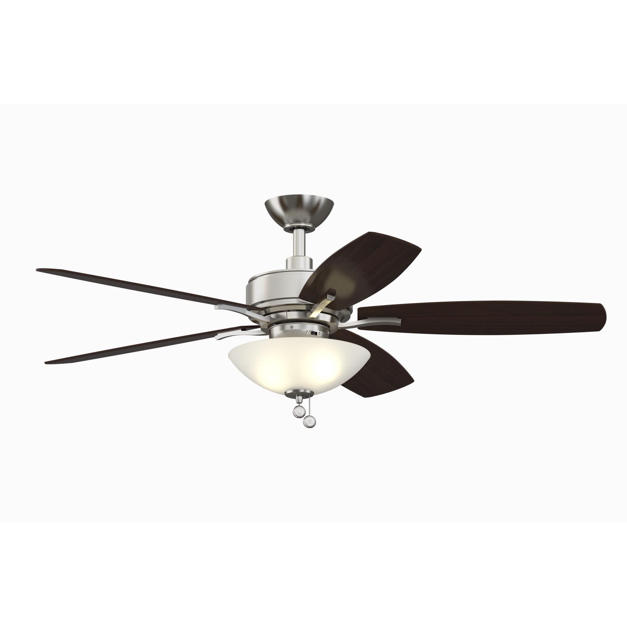 Fanimation Aire Deluxe Ceiling Fan - FP6285BBN