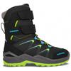 Lowa - Kid's Maddox Warm GTX HI - Winterschuhe 28 | EU 28 schwarz