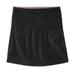 Athleta Skirts | Black Athleta Cordoba Skirt; Hard To Find | Color: Black | Size: 6