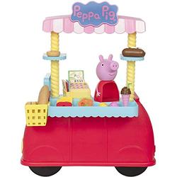 Peppa Pig, Various