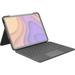 Logitech Folio Touch Keyboard and Trackpad Cover for iPad Air 4th & 5th Ge - [Site discount] 920-009952