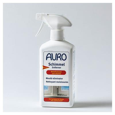 AURO Schimmel-Entferner Nr. 412 für den Innen- und Außenbereich Image