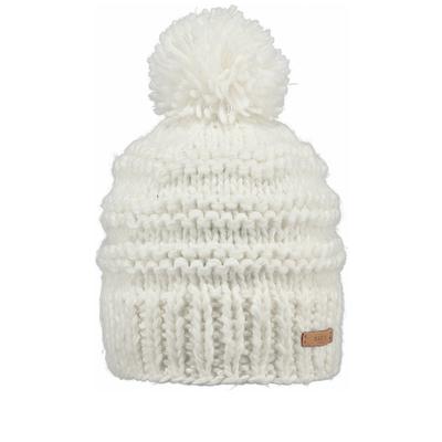 Barts Mütze Jasmin White Damen