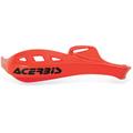 Acerbis Rally Profile Hand Guard Shell, orange