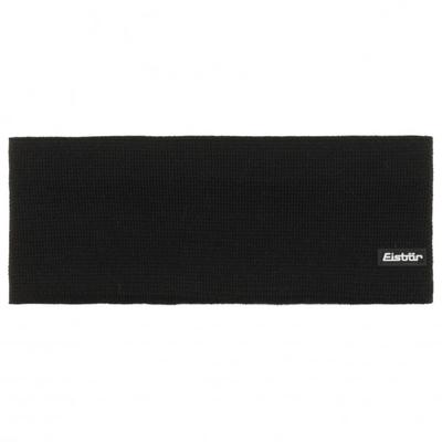Eisbär - Havel High - Stirnband Gr One Size schwarz Image