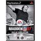 Madden NFL 2007: Hall of Fame Edition / Game