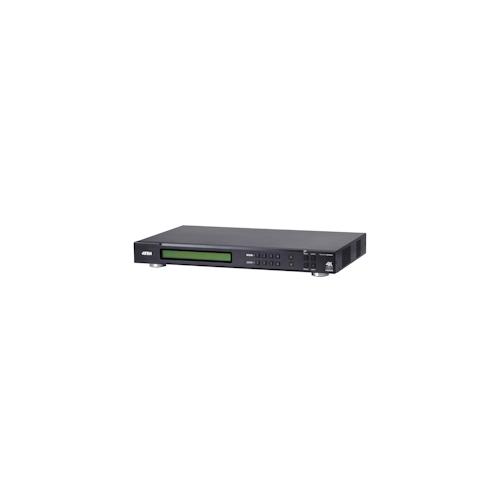 ATEN VM0404HB 4 x 4 True 4K HDMI Audio/Video Matrix Switch