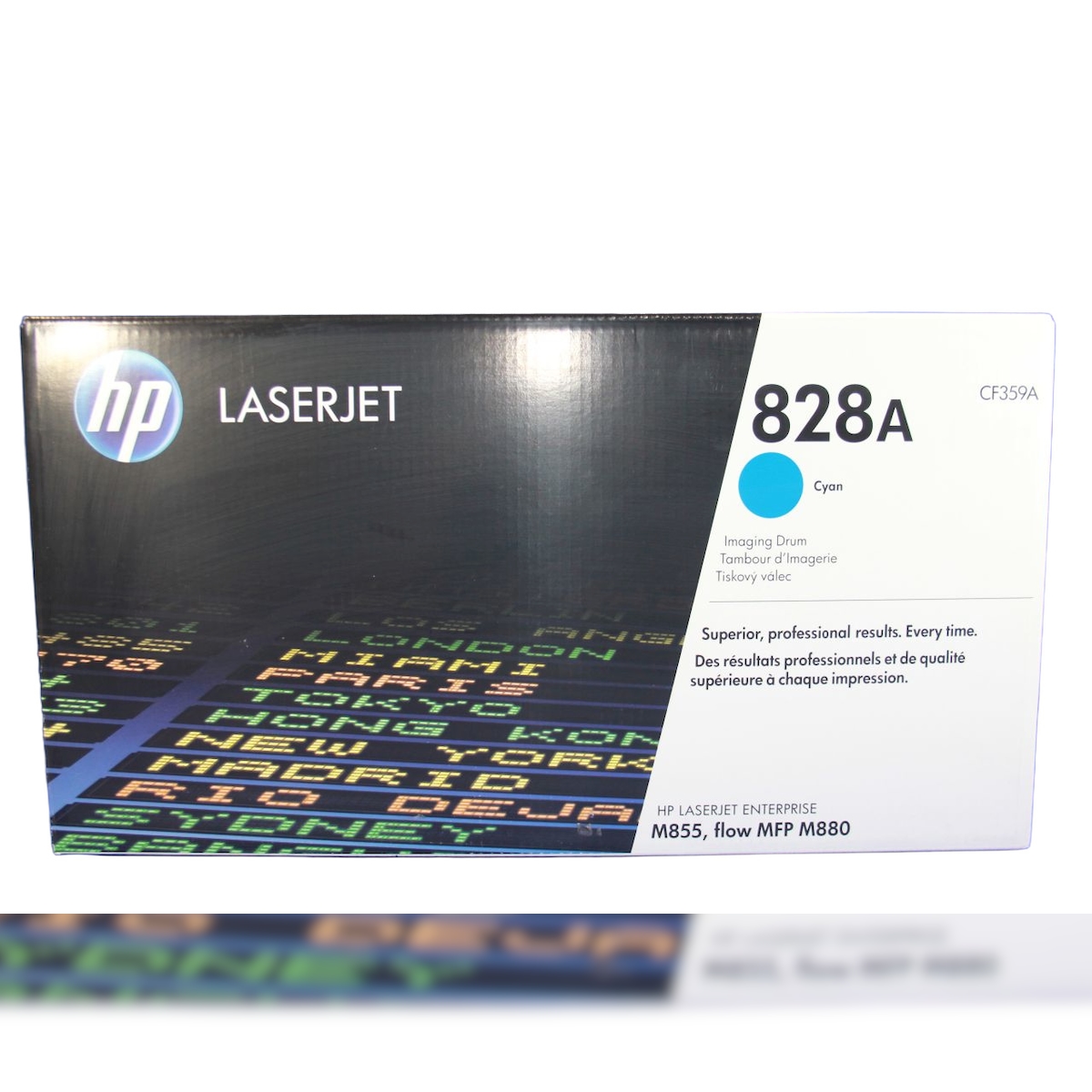 HP CF359A Bildtrommel Cyan 828A -A Image