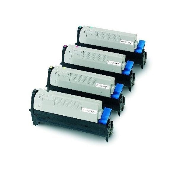 OKI Bildtrommel schwarz für C5650, C5750 Image