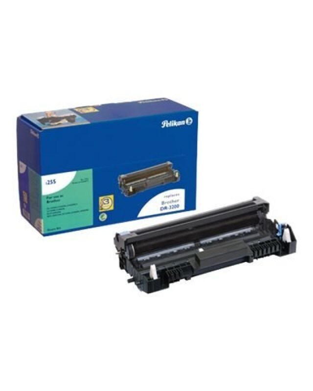 Pelikan 1255 Trommel-Kit entspricht: Brother DR3200 für DCP-8070 8085 MFC-8370 8380 8880 8890 HL-5340 5350 5370 5380 Image