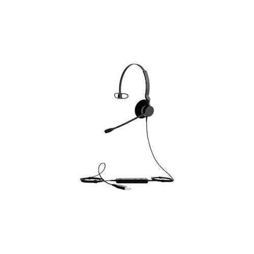 Jabra BIZ 2300 USB UC Mono, monaural