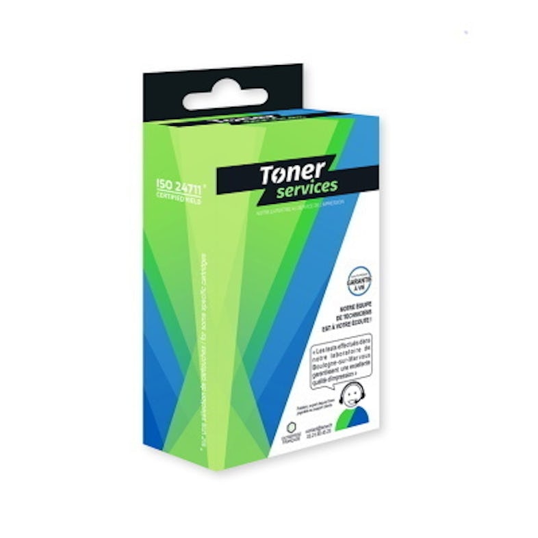 KYOCERA MITA Kyocera TK 55 Tonerpatrone Schwarz Original Toner Laser Bis zu 15000 Seiten Image