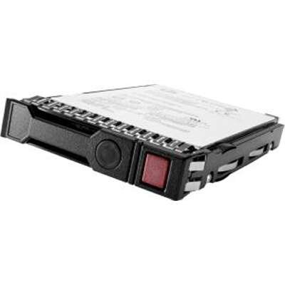 HP Enterprise Midline Festplatte 1 TB Hot-Swap 8.9 cm LFF Low Profile 3.5