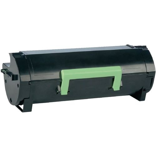 Lexmark Original Tonerkartusche 50F2X0E Schwarz Image