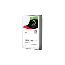 Seagate IronWolf Festplatte 12 TB intern 3.5